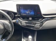 Toyota CHR 1.8L Hybrid – rate, avans zero, leasing, garantie
