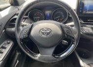 Toyota CHR 1.8L Hybrid – rate, avans zero, leasing, garantie