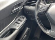 Toyota CHR 1.8L Hybrid – rate, avans zero, leasing, garantie