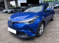 Toyota CHR 1.8L Hybrid – rate, avans zero, leasing, garantie