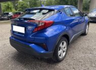 Toyota CHR 1.8L Hybrid – rate, avans zero, leasing, garantie