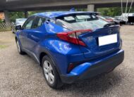 Toyota CHR 1.8L Hybrid – rate, avans zero, leasing, garantie