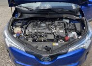Toyota CHR 1.8L Hybrid – rate, avans zero, leasing, garantie