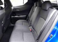 Toyota CHR 1.8L Hybrid – rate, avans zero, leasing, garantie