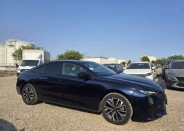 peugeot 508 berlina automat 1 5bluehdi leasing garantie autoland.ro 1