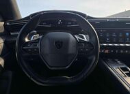 Peugeot 508 berlina automat 1.5BlueHDi – leasing, garantie