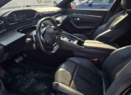 Peugeot 508 berlina automat 1.5BlueHDi – leasing, garantie
