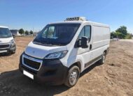 Peugeot Boxer VAN Frigo scurt 2.2BlueHDi – refrigerare