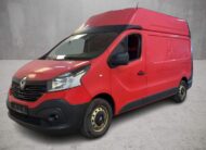 Renault Trafic L2H2 suprainaltat, AC – leasing, rate, garantie