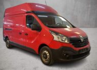 Renault Trafic L2H2 suprainaltat, AC – leasing, rate, garantie