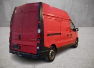 Renault Trafic L2H2 suprainaltat, AC – leasing, rate, garantie