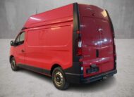 Renault Trafic L2H2 suprainaltat, AC – leasing, rate, garantie
