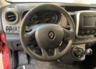 Renault Trafic L2H2 suprainaltat, AC – leasing, rate, garantie