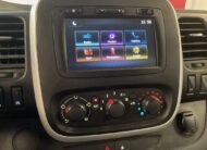 Renault Trafic L2H2 suprainaltat, AC – leasing, rate, garantie