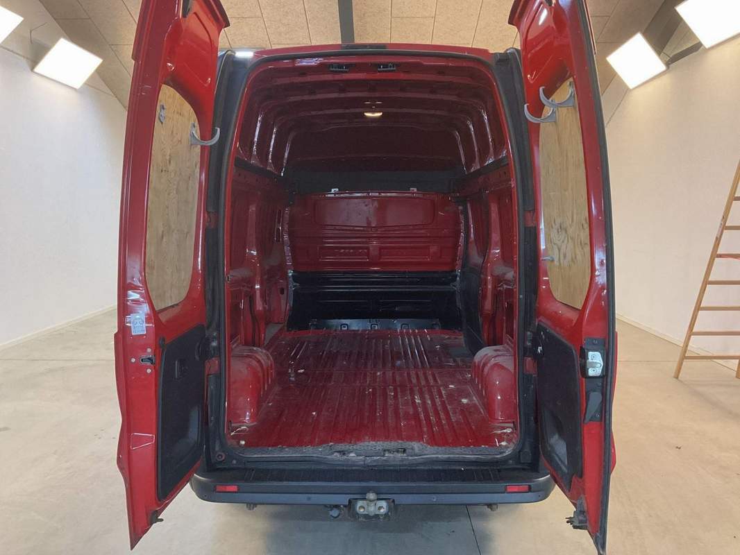 Renault Trafic L2H2 suprainaltat, AC – leasing, rate, garantie