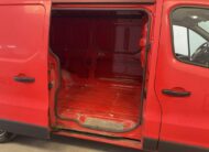 Renault Trafic L2H2 suprainaltat, AC – leasing, rate, garantie